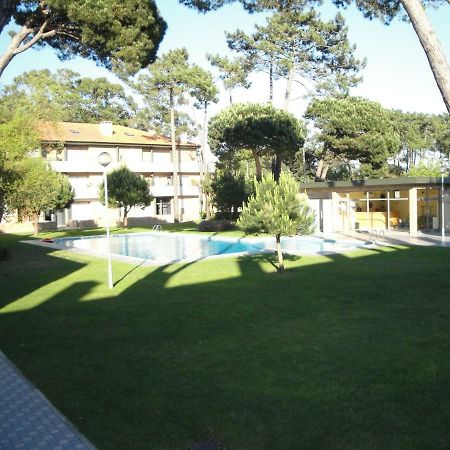 Lirios Nature, Beach & Pool Fão Esterno foto