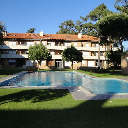 Lirios Nature, Beach & Pool Fão Esterno foto
