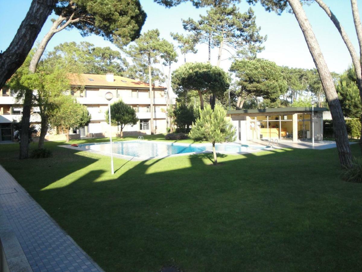 Lirios Nature, Beach & Pool Fão Esterno foto